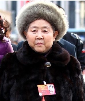 最让老外疯狂的中国国民女神竟然是陶华碧 老干妈是如何收复了欧洲人、美洲人的胃?