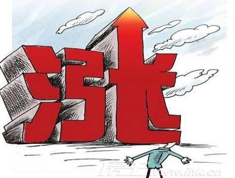 中小砖厂连续被关停,红砖等产品全国性涨价或者缺货?
